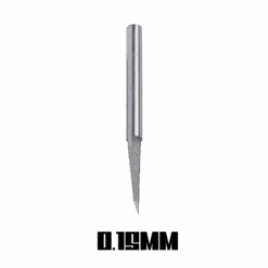 Tungsten Steel Chisel 18 Tungsten Steel Chisel -Robot Kai 0.15