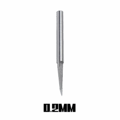 Tungsten Steel Chisel 19 Tungsten Steel Chisel -Robot Kai 0.2