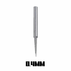 Tungsten Steel Chisel 22 Tungsten Steel Chisel -Robot Kai 0.4