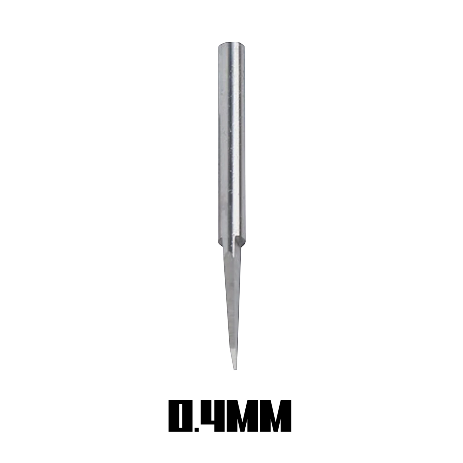 Tungsten Steel Chisel 9 Tungsten Steel Chisel - Image 7