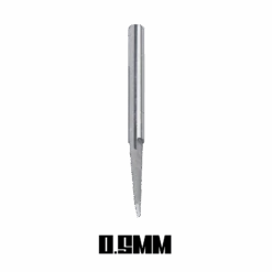 Tungsten Steel Chisel 23 Tungsten Steel Chisel -Robot Kai 0.5