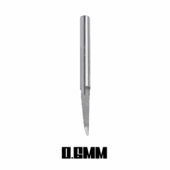 Tungsten Steel Chisel 20 Tungsten Steel Chisel -Robot Kai 0.6