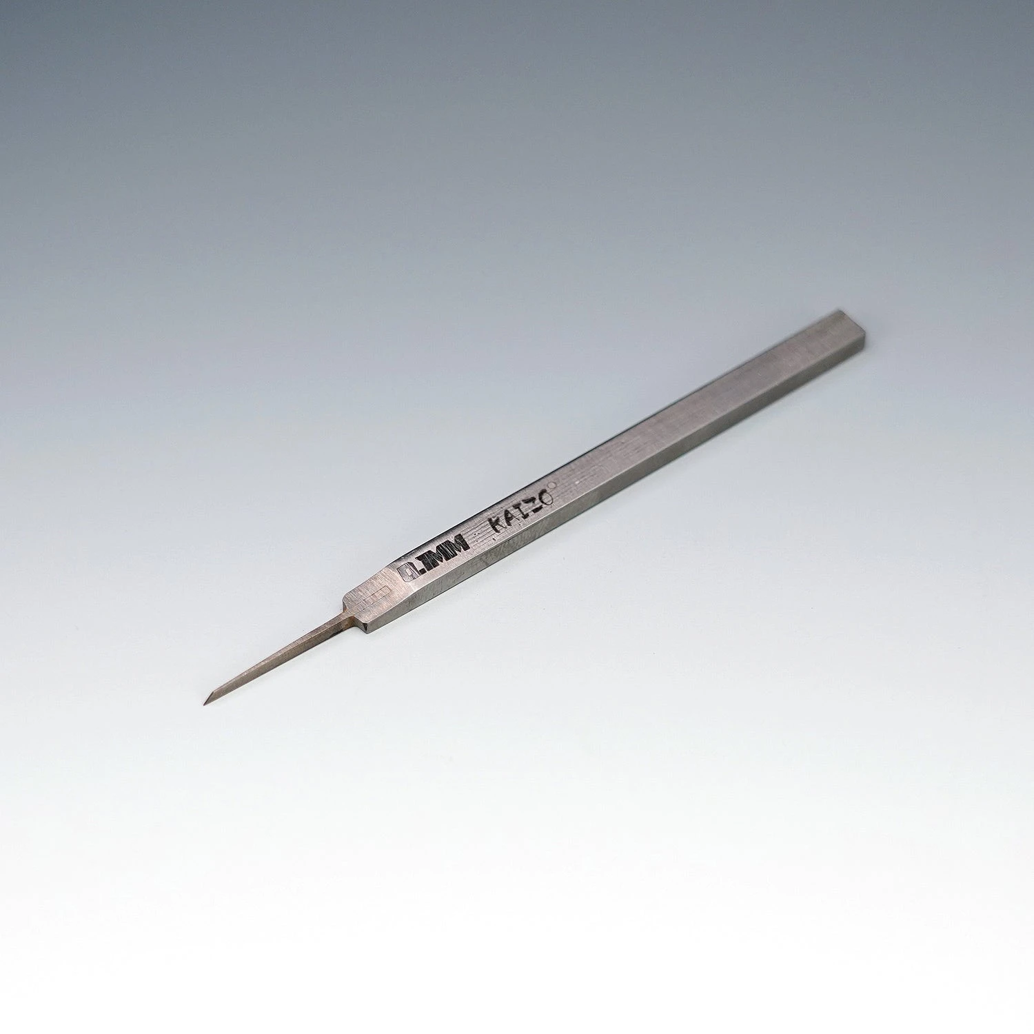 Kaizo Tungsten Steel Carving Chisel 4 Kaizo Tungsten Steel Carving Chisel - Image 2