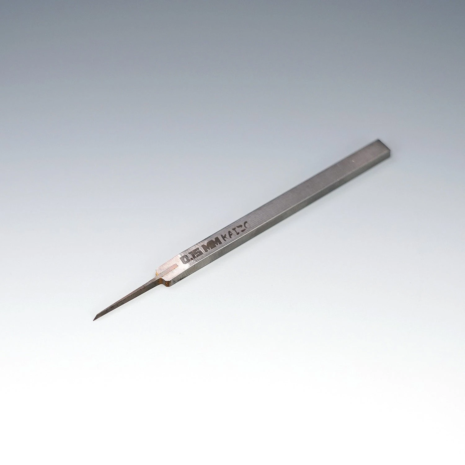 Kaizo Tungsten Steel Carving Chisel 5 Kaizo Tungsten Steel Carving Chisel - Image 3