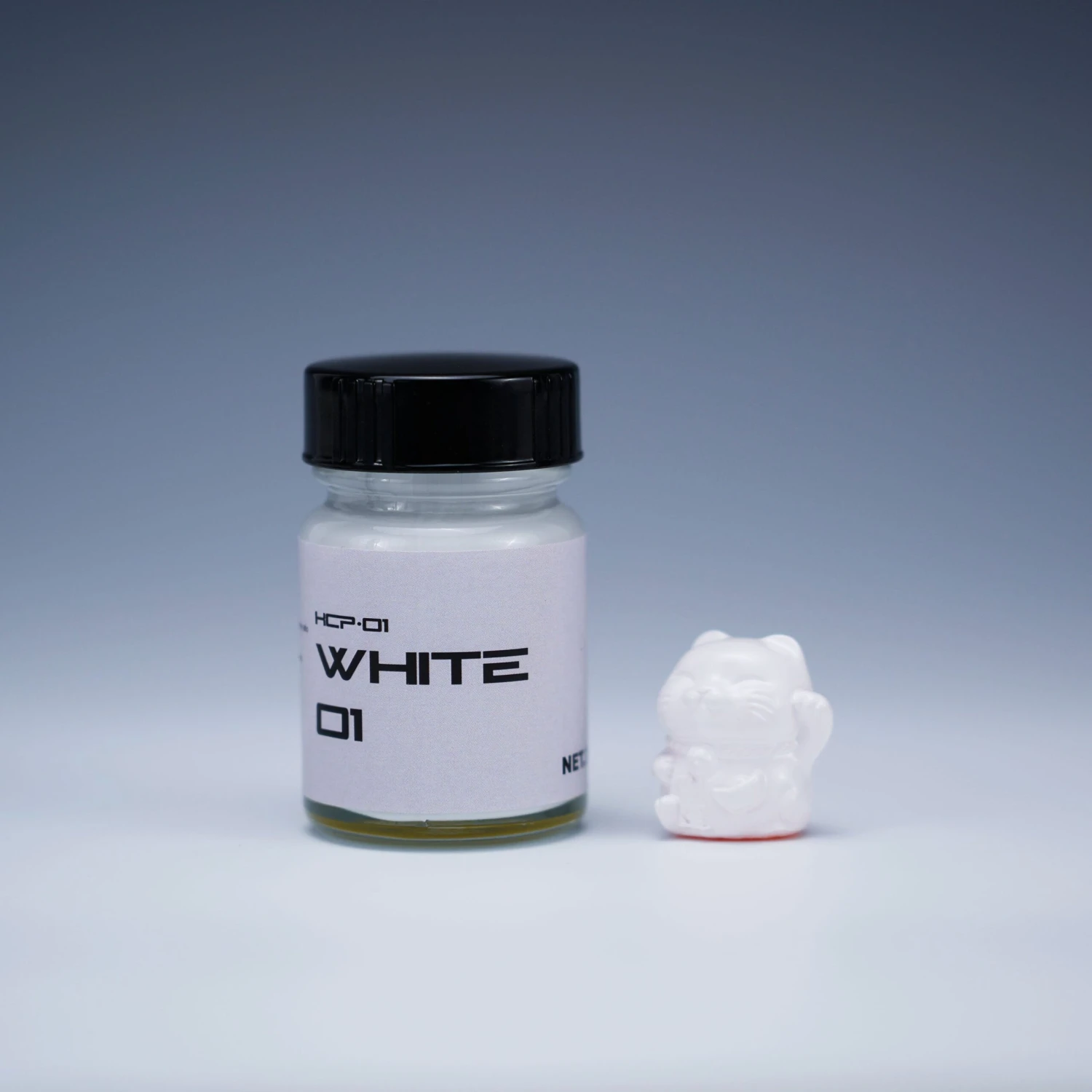 Kaizo Color White Bundle 4 Kaizo Color White Bundle - Image 2