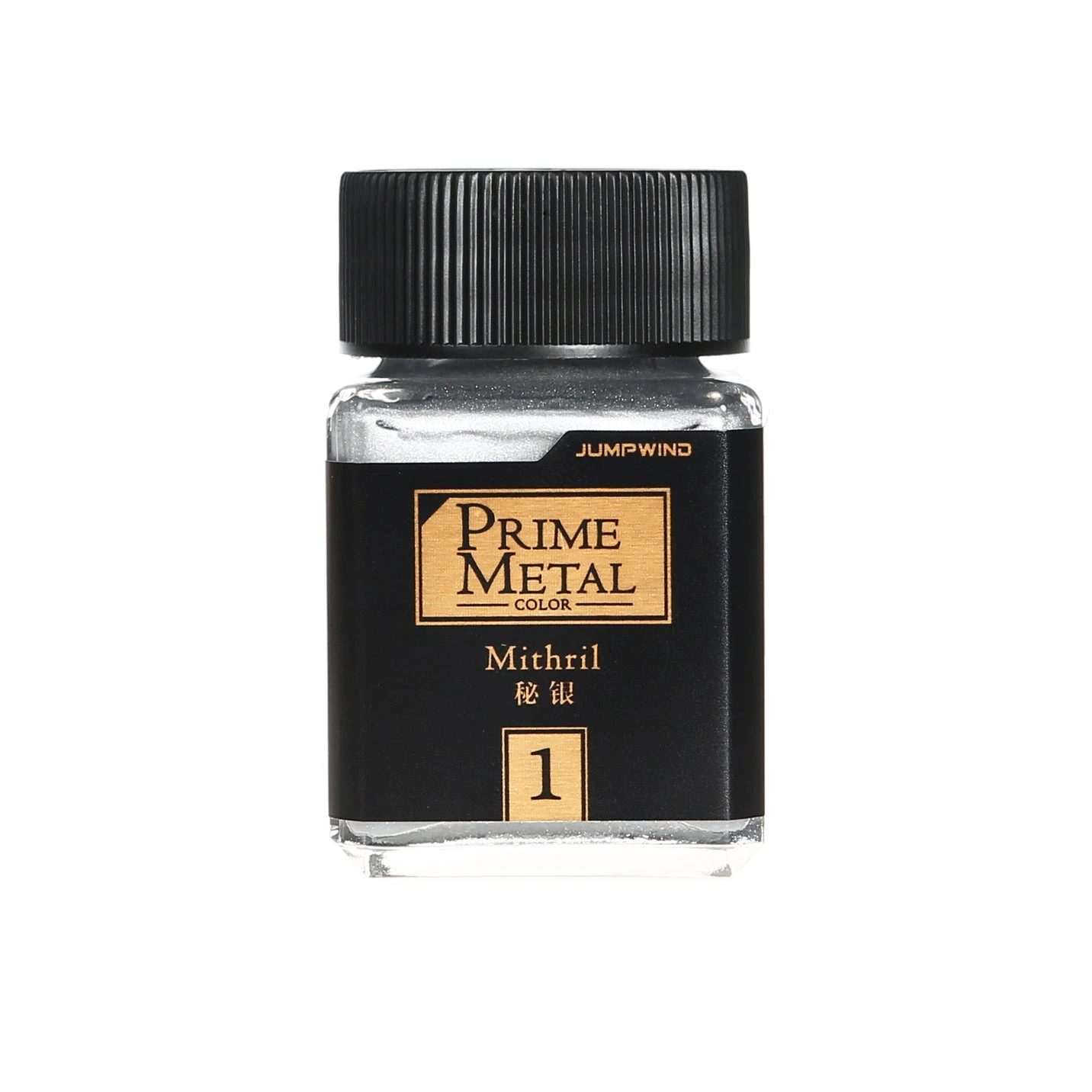 PM01 Mithril 3 PM01 Mithril