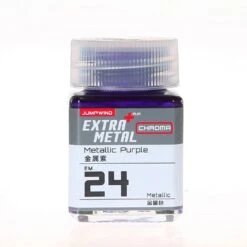 EM24 Metallic Purple