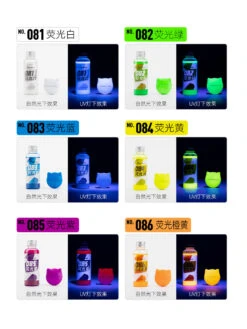 Fluorescent Yellow 084 8 Fluorescent Yellow 084 -Robot Kai 02 0fb90957 9935 47a8 bf79 26a60667b136