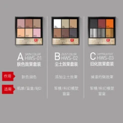 HWS Weathering Set -Robot Kai 02 945e9d01 8724 4fa8 98bd b97f97d1898f