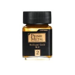 PM02 Brilliant Gold