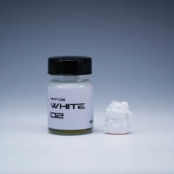 Kaizo Color White Bundle 13 Kaizo Color White Bundle -Robot Kai 02 ff8790da bfc3 475d 8e63 b93bbe281c89