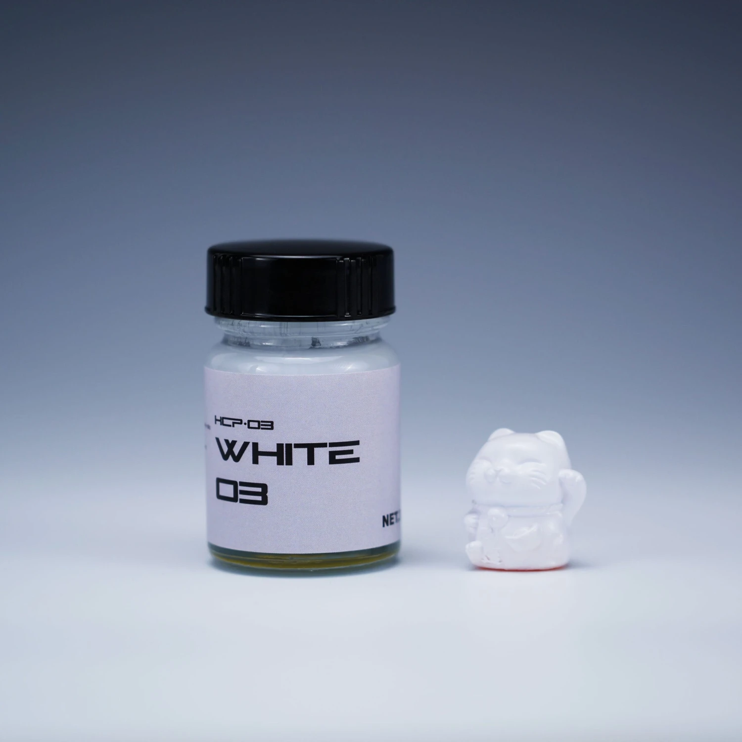 Kaizo Color White-03 3 Kaizo Color White-03