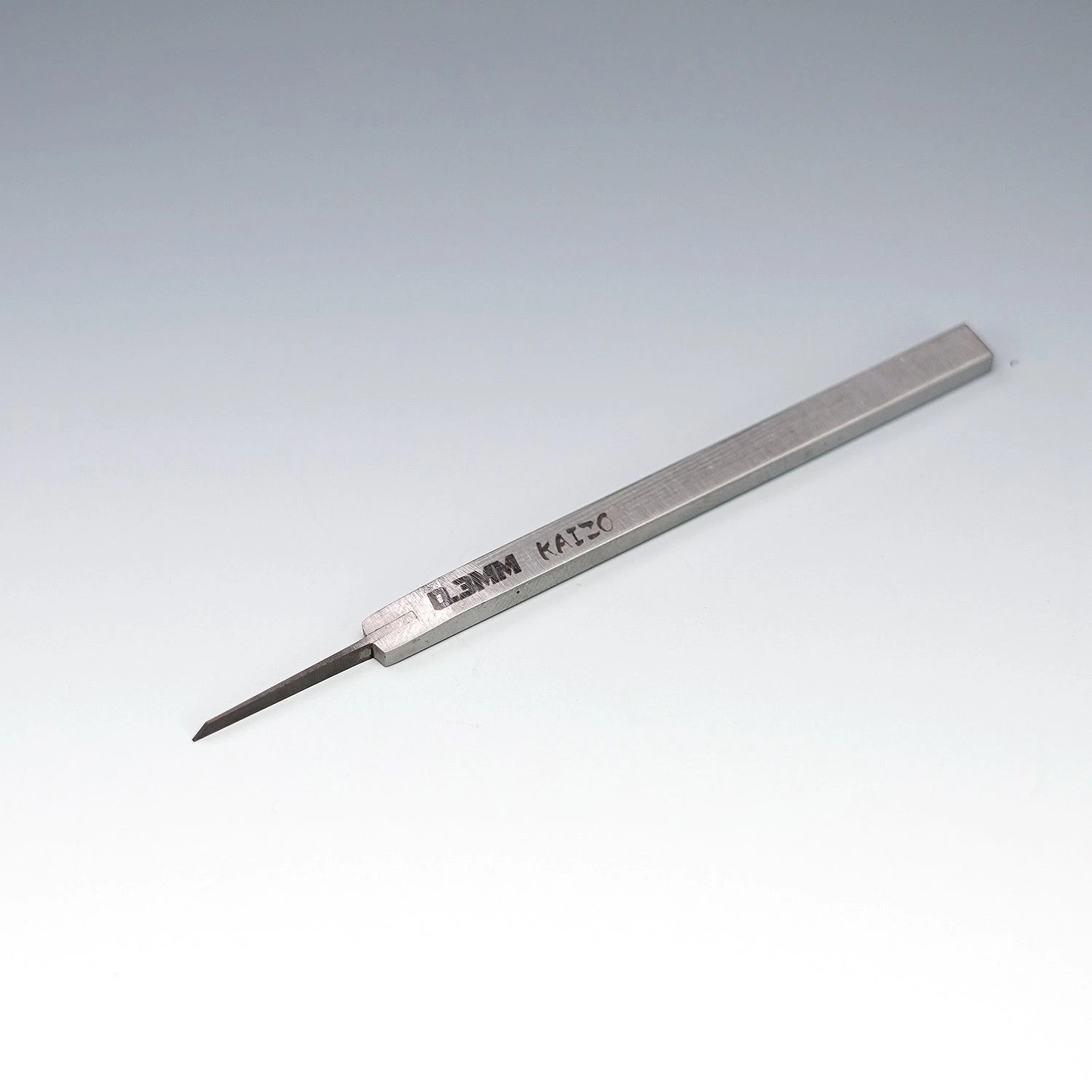 Kaizo Tungsten Steel Carving Chisel 7 Kaizo Tungsten Steel Carving Chisel - Image 5