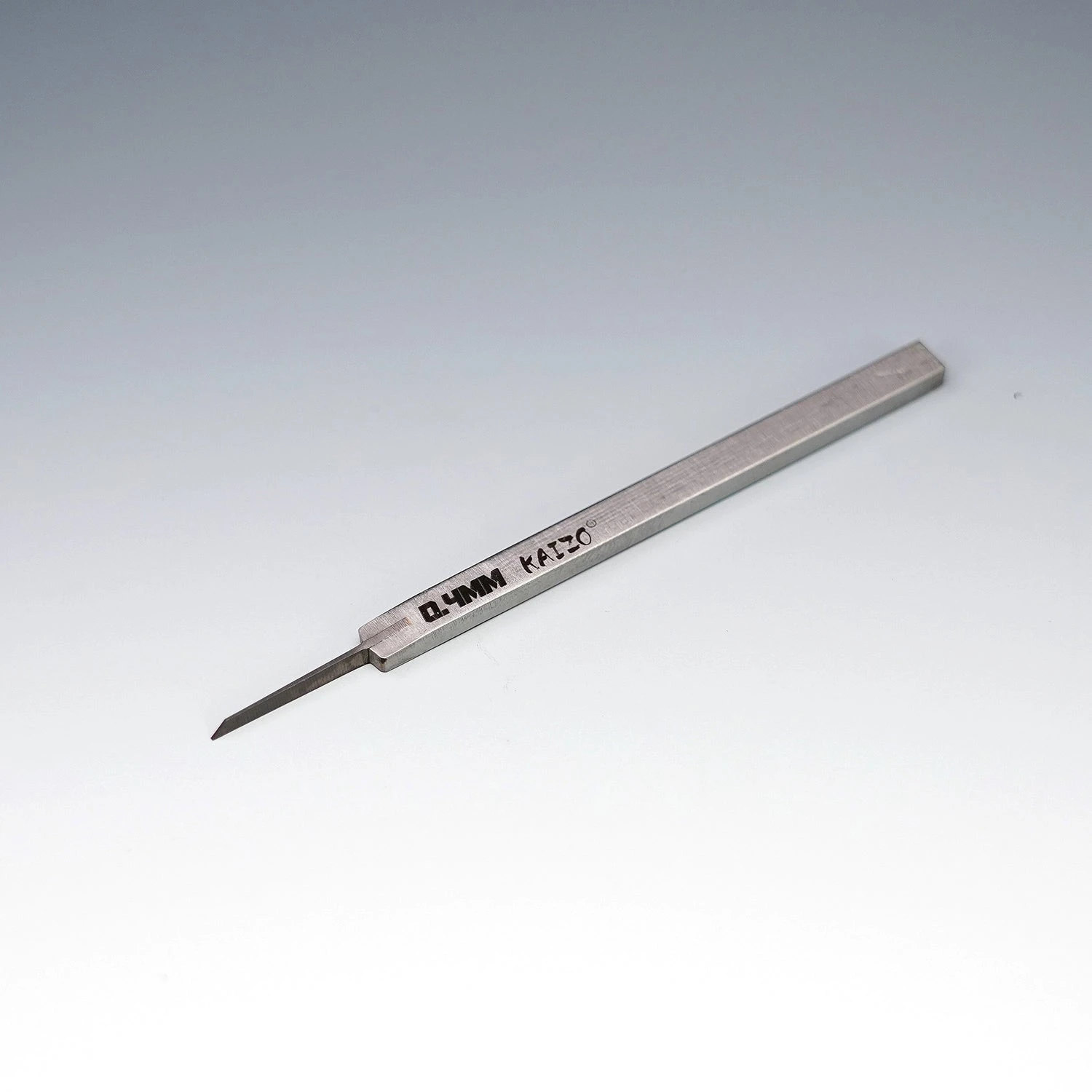 Kaizo Tungsten Steel Carving Chisel 8 Kaizo Tungsten Steel Carving Chisel - Image 6