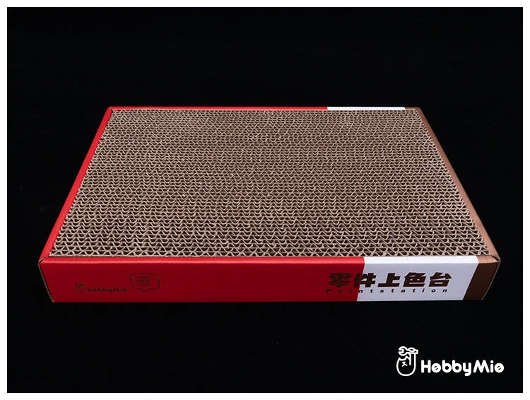 Paint Station 5 Paint Station - Image 3