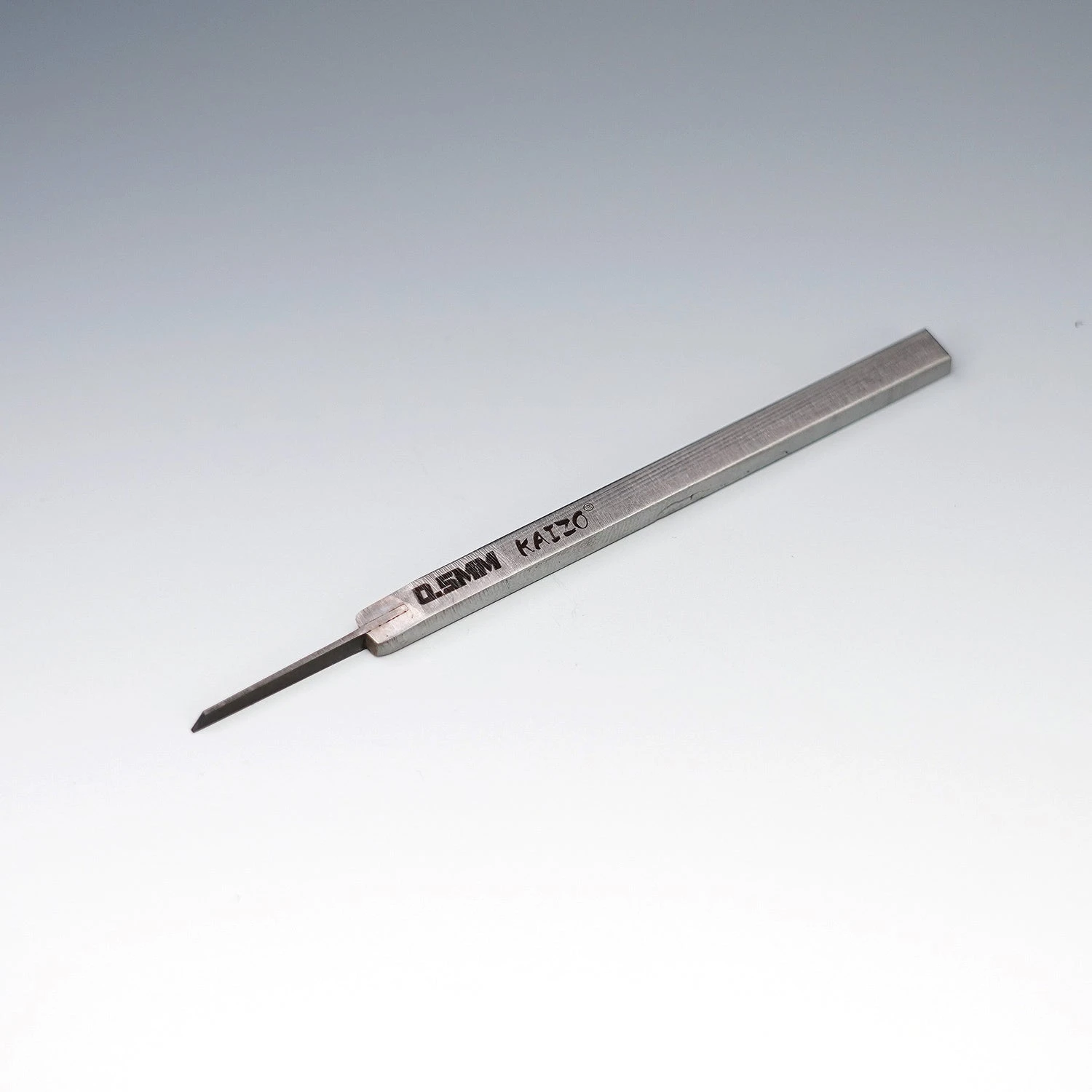 Kaizo Tungsten Steel Carving Chisel 9 Kaizo Tungsten Steel Carving Chisel - Image 7