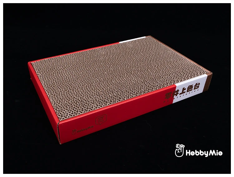 Paint Station 6 Paint Station - Image 4