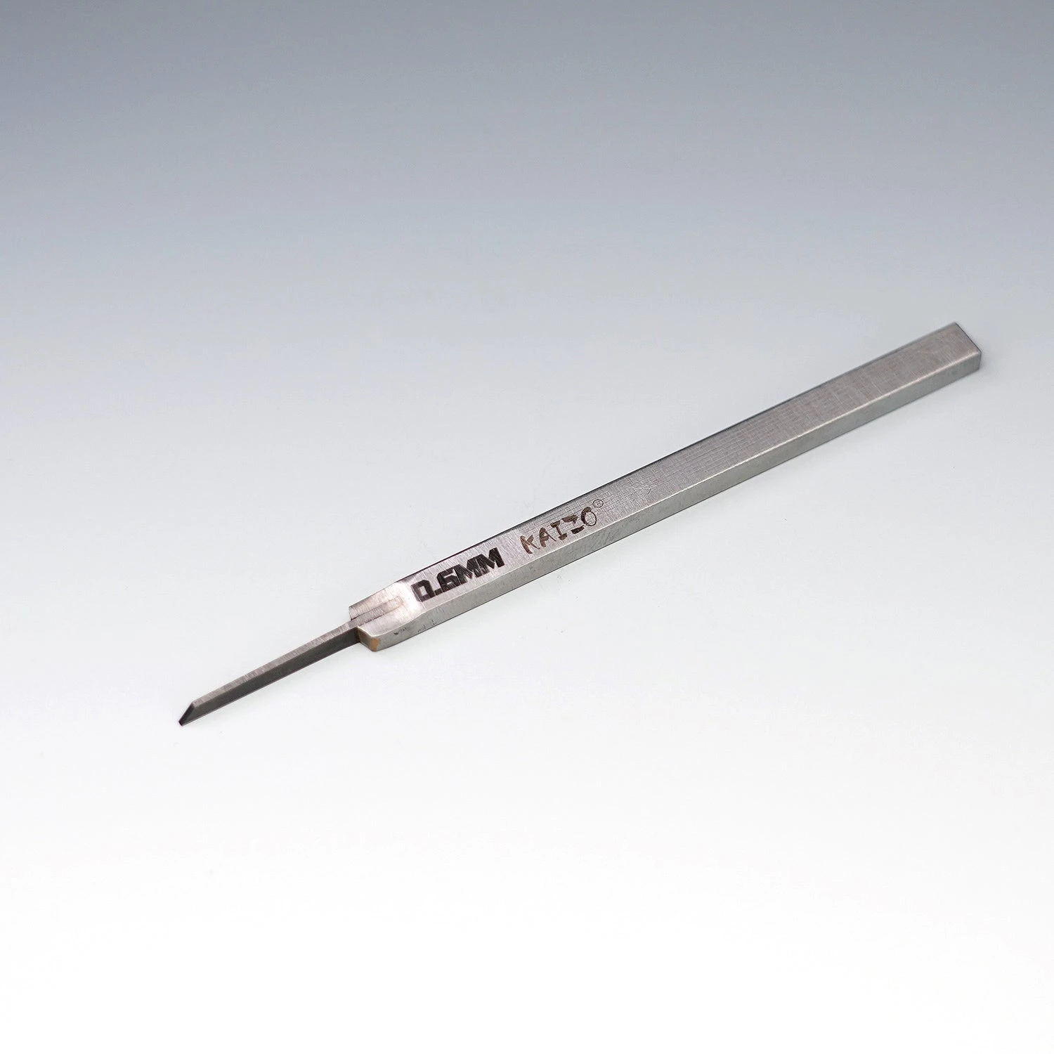 Kaizo Tungsten Steel Carving Chisel 10 Kaizo Tungsten Steel Carving Chisel - Image 8