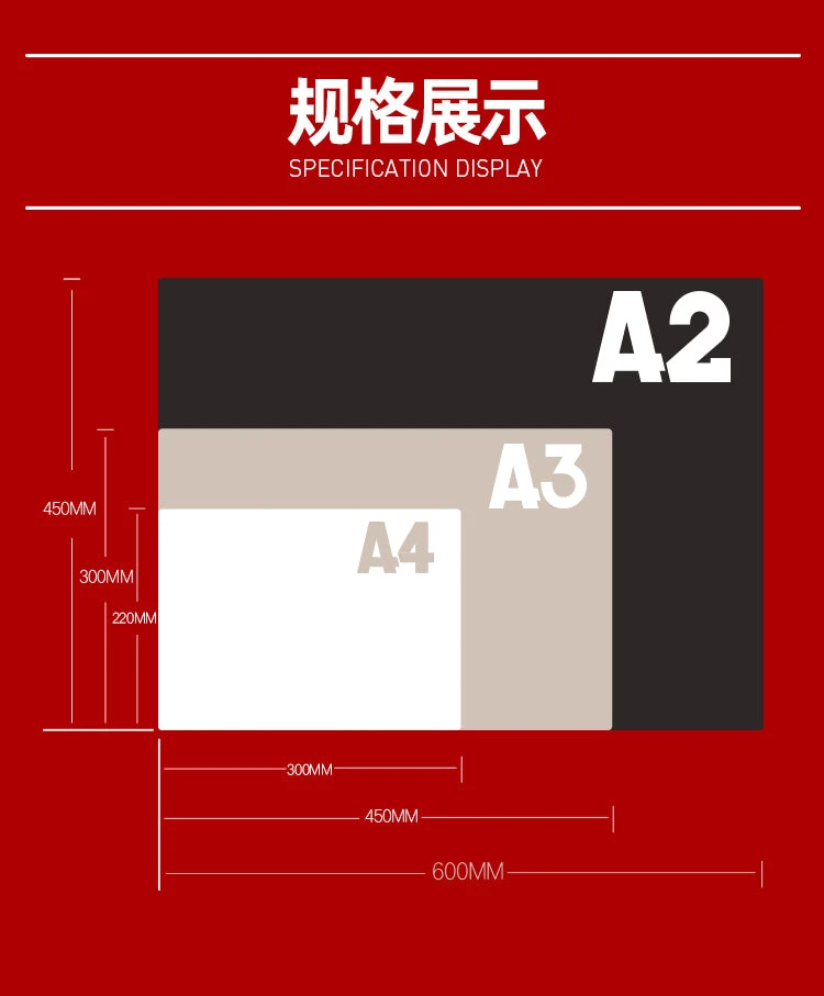 Double-Sided Cutting Mat 10 Double-Sided Cutting Mat - Image 8