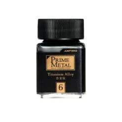 PM06 Titanium Alloy