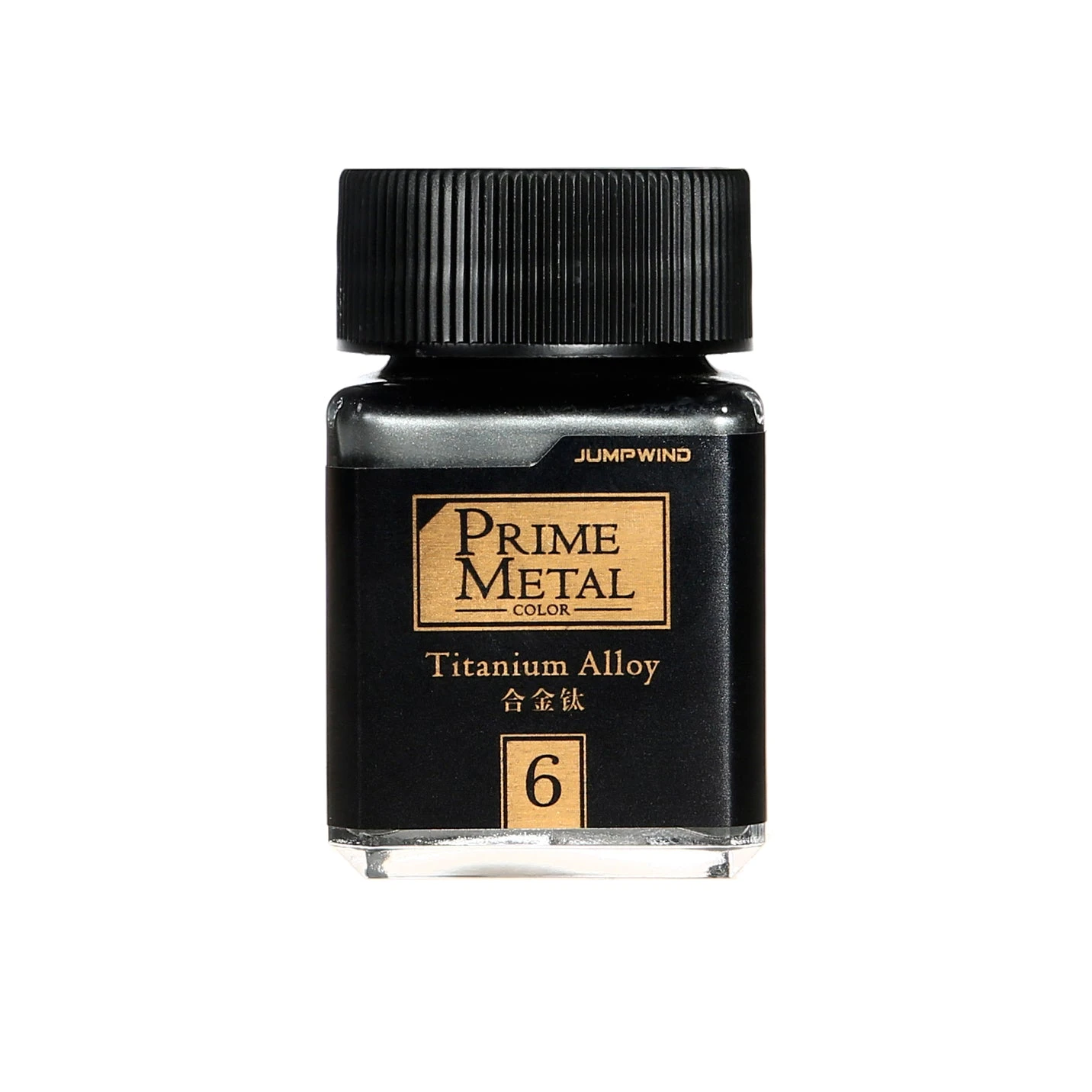 PM06 Titanium Alloy 3 PM06 Titanium Alloy