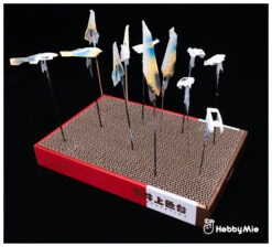 Paint Station 11 Paint Station -Robot Kai 06 8f9fbf5e 28c8 4089 940f 8605c4c81eb6