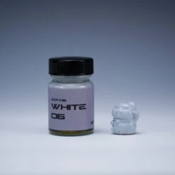 Kaizo Color White Bundle 17 Kaizo Color White Bundle -Robot Kai 06 ace553e3 4c44 4f39 9cce 6b5e2f09f3ed