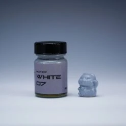 Kaizo Color White-07