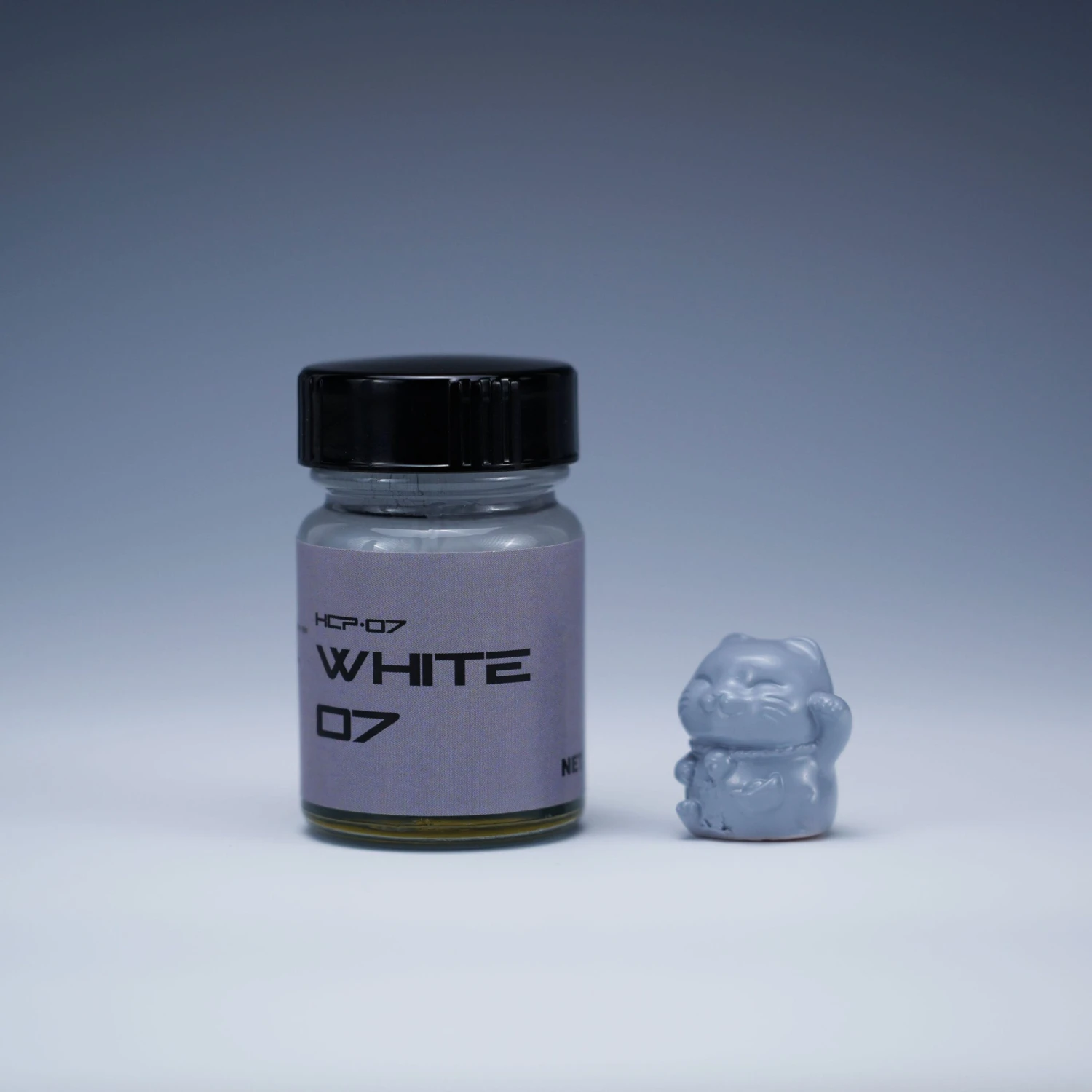 Kaizo Color White Bundle 10 Kaizo Color White Bundle - Image 8