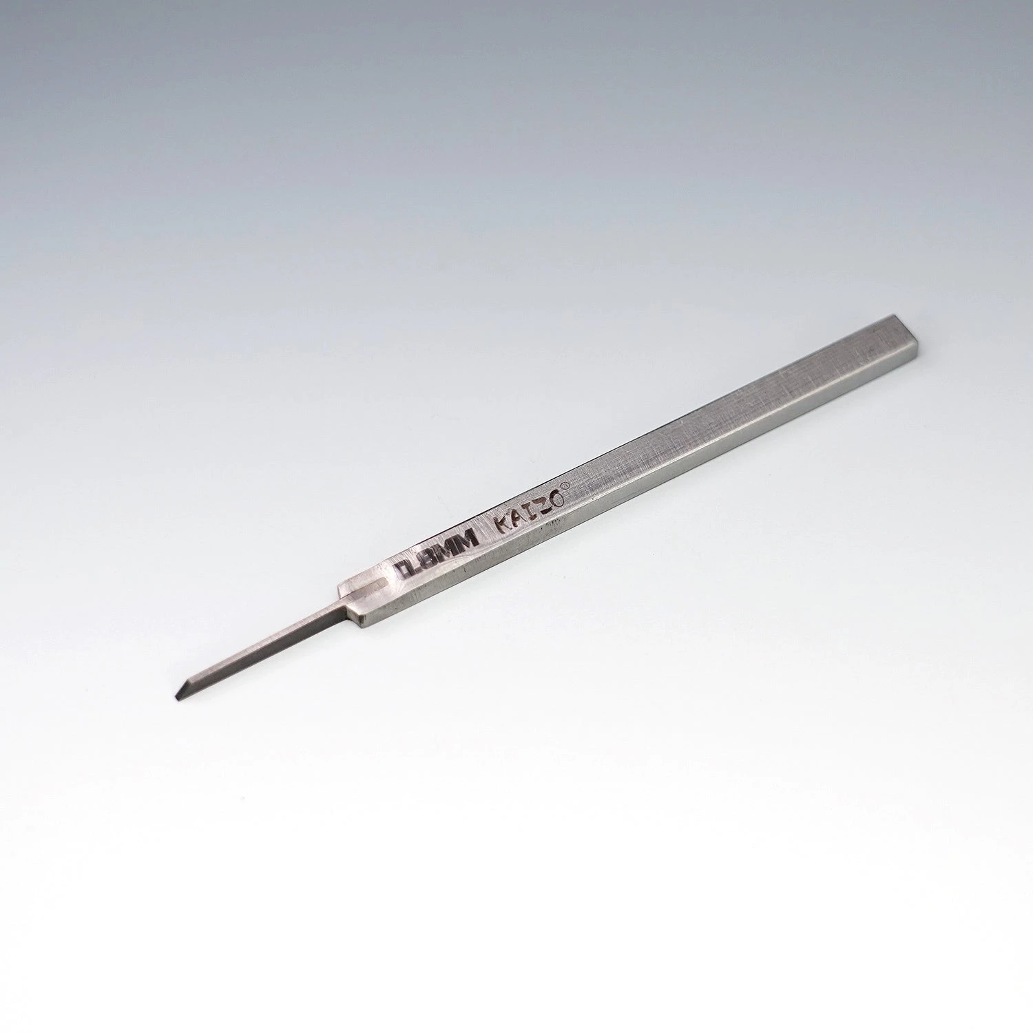 Kaizo Tungsten Steel Carving Chisel 11 Kaizo Tungsten Steel Carving Chisel - Image 9