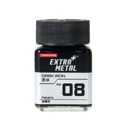 EM08 Dark Iron