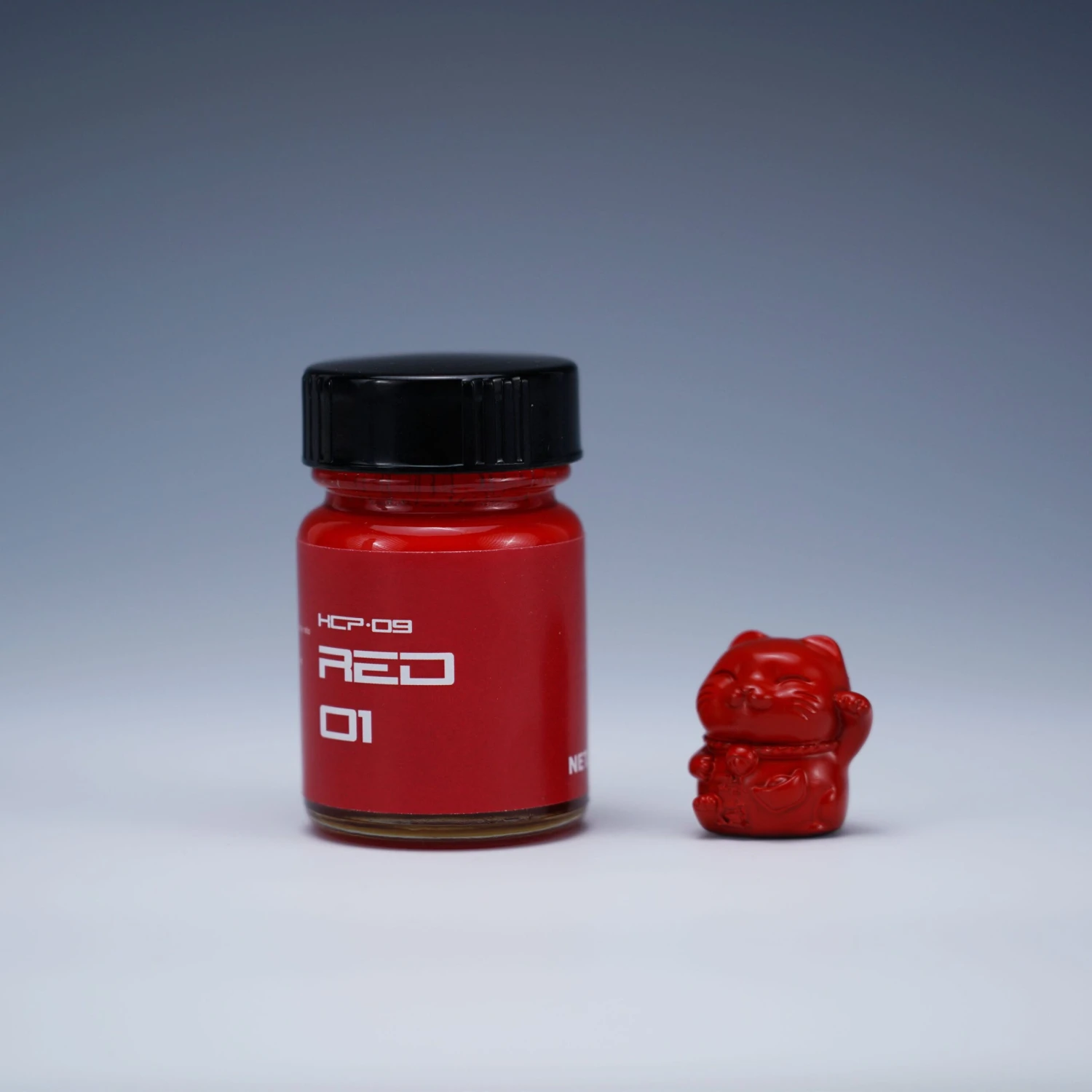 Kaizo Color Red Bundle 4 Kaizo Color Red Bundle - Image 2