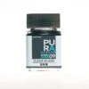 PURA09 Clear Black