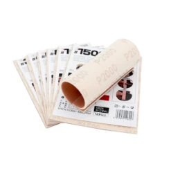 Ultra-Soft Sanding Sponge 125mm*160mm