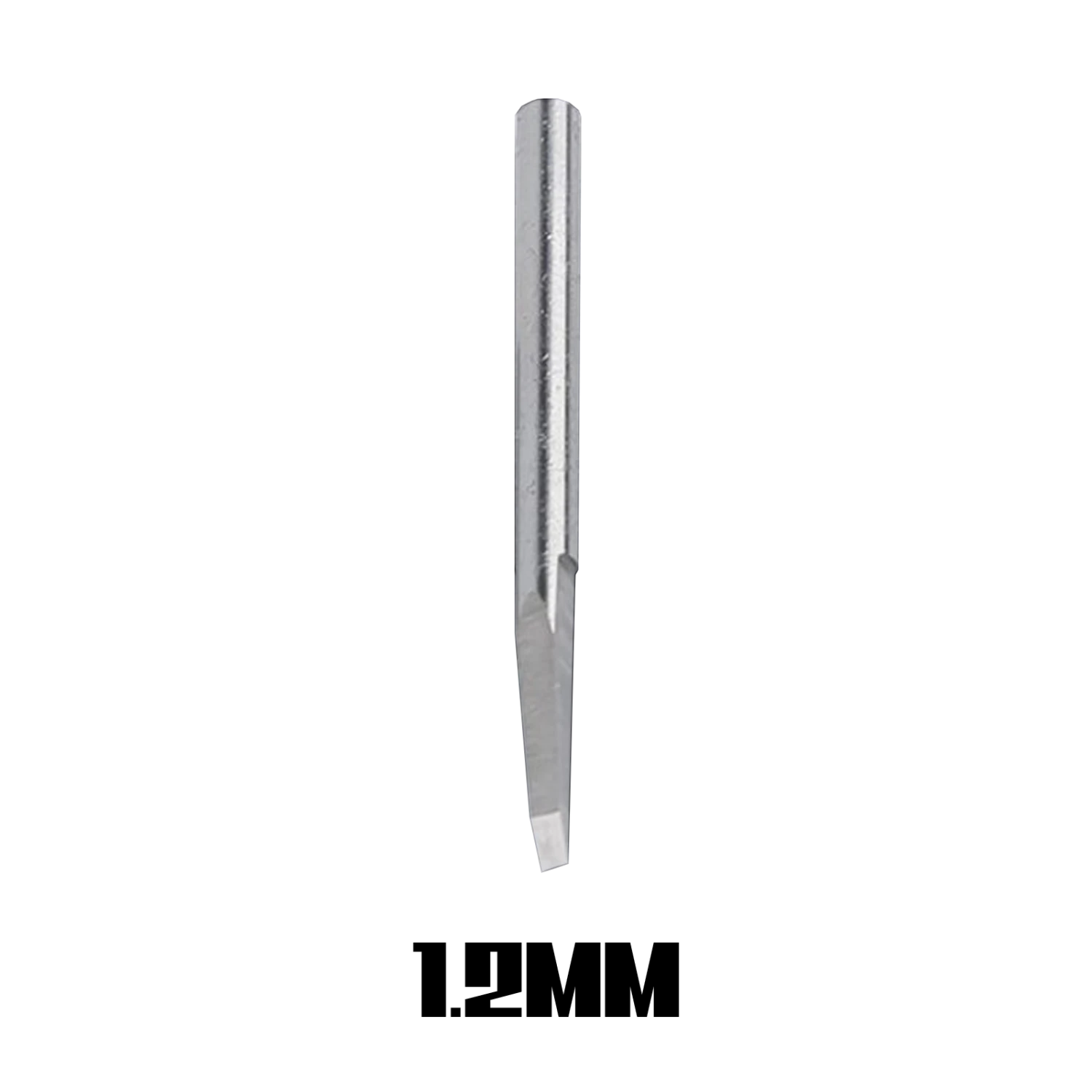 Tungsten Steel Chisel 13 Tungsten Steel Chisel - Image 11