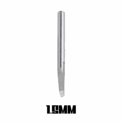 Tungsten Steel Chisel 27 Tungsten Steel Chisel -Robot Kai 1.5