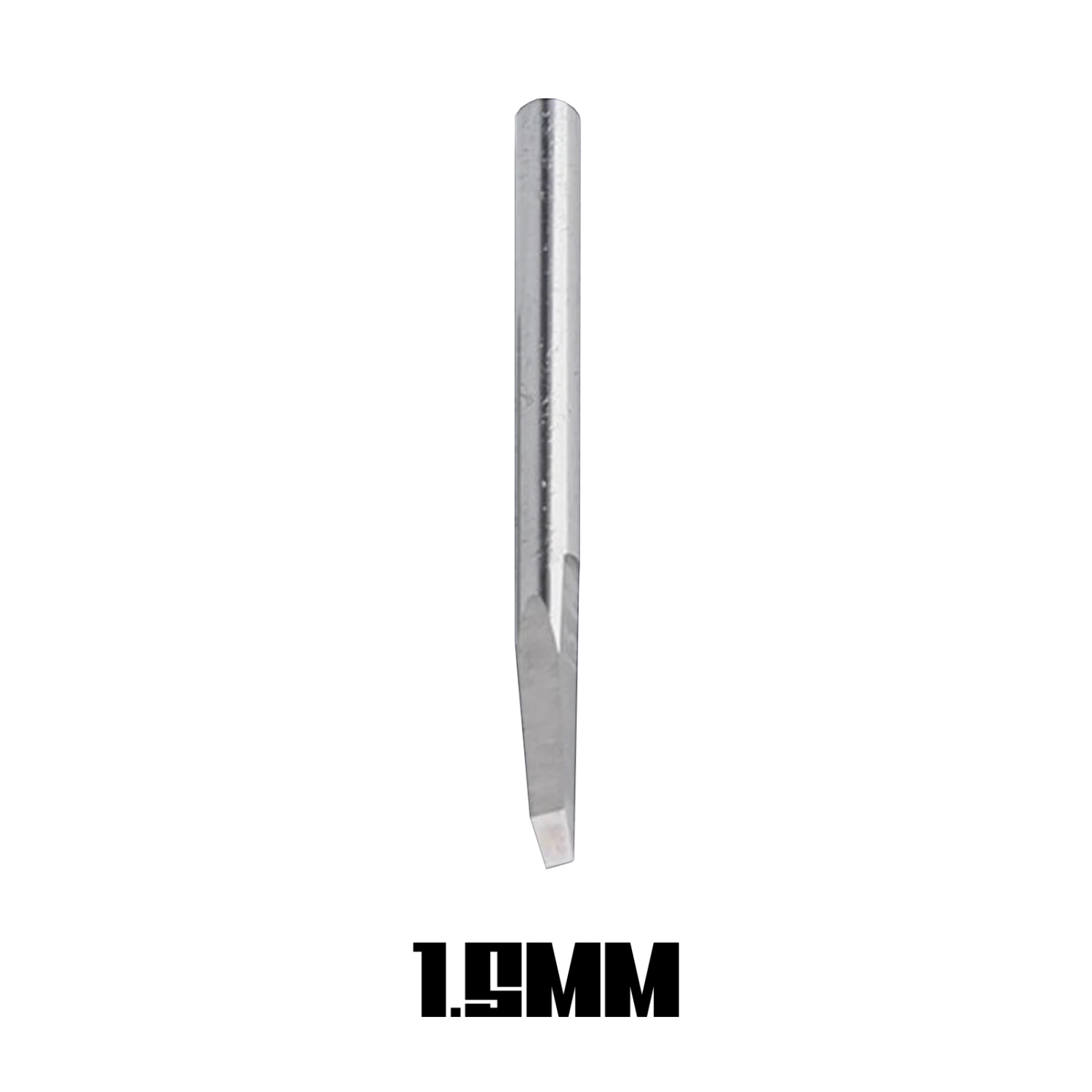 Tungsten Steel Chisel 14 Tungsten Steel Chisel - Image 12