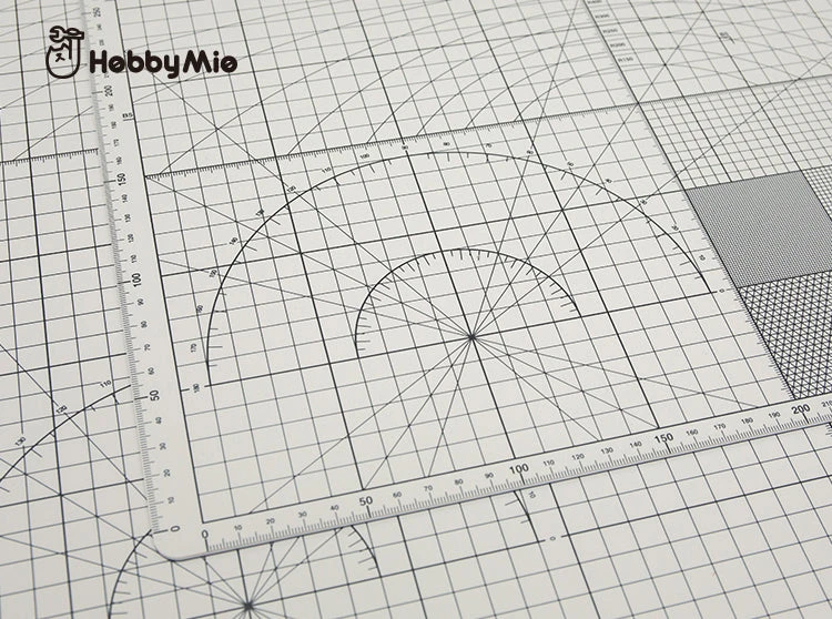 Double-Sided Cutting Mat 14 Double-Sided Cutting Mat - Image 12