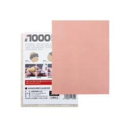 Ultra-Soft Sanding Sponge 125mm*160mm -Robot Kai 1000 34967b5c d40c 467c b9db 44ec421bf612