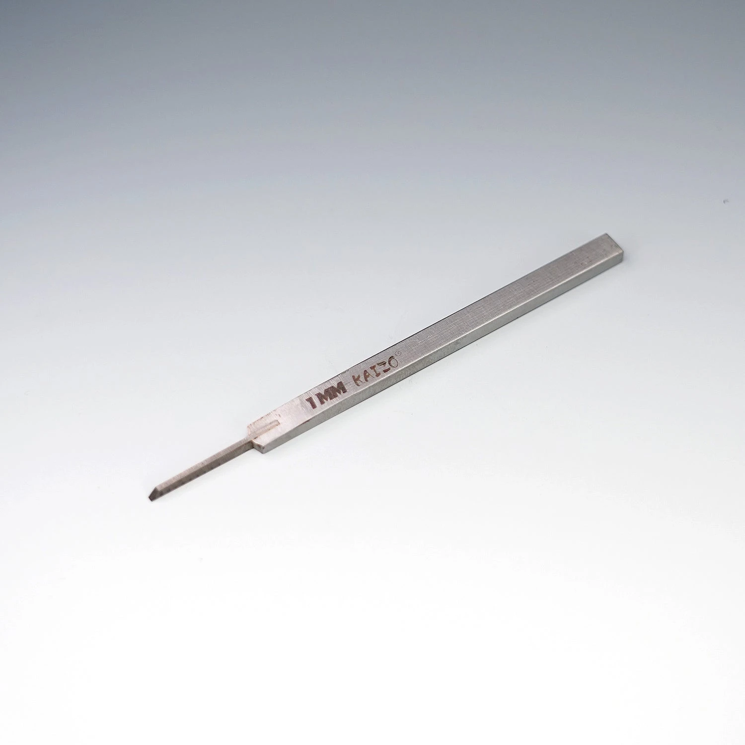 Kaizo Tungsten Steel Carving Chisel 12 Kaizo Tungsten Steel Carving Chisel - Image 10