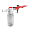 HM-160 Modular Wash Free Airbrush Kit -Robot Kai 106