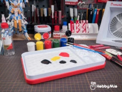 Multifunctional Color Palette 23 Multifunctional Color Palette -Robot Kai 10 2d2edbf0 d0d1 4807 9847 941e4550fcd0