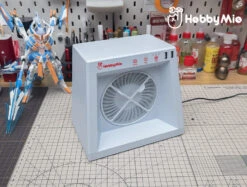 Dust Collector -Robot Kai 10 c49b53a7 63f0 4c21 88ee 14572a8cea86