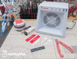 Dust Collector -Robot Kai 11 75b12d93 2ae7 413e 80a9 2b9885c731b5