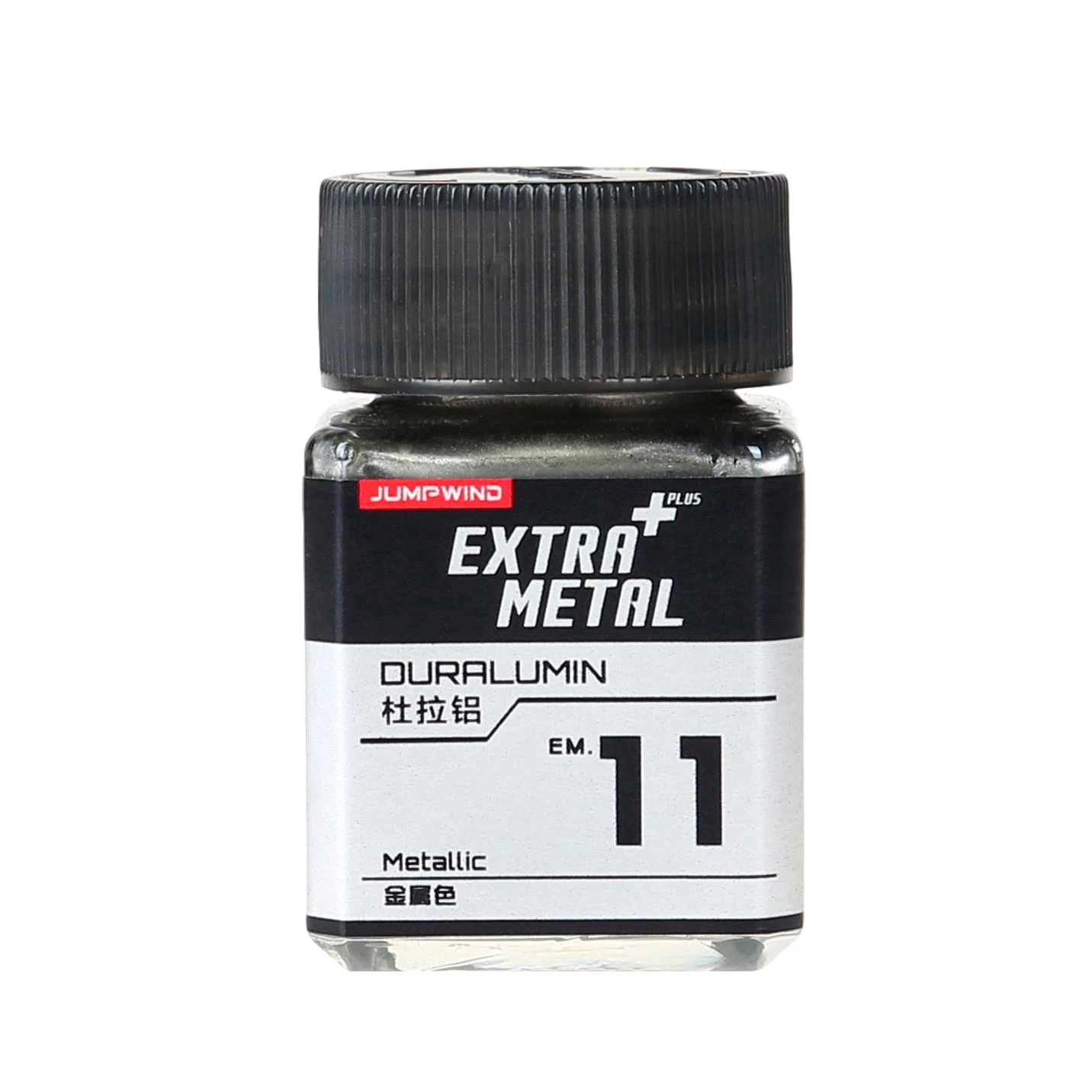 EM11 Duralumin 3 EM11 Duralumin