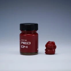 Kaizo Color Red Bundle 14 Kaizo Color Red Bundle -Robot Kai 12