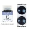 GC12 Pearl Midnight Black 1 GC12 Pearl Midnight Black -Robot Kai 12 159ed93a 48f0 4571 9f11 acda14e8b7f8