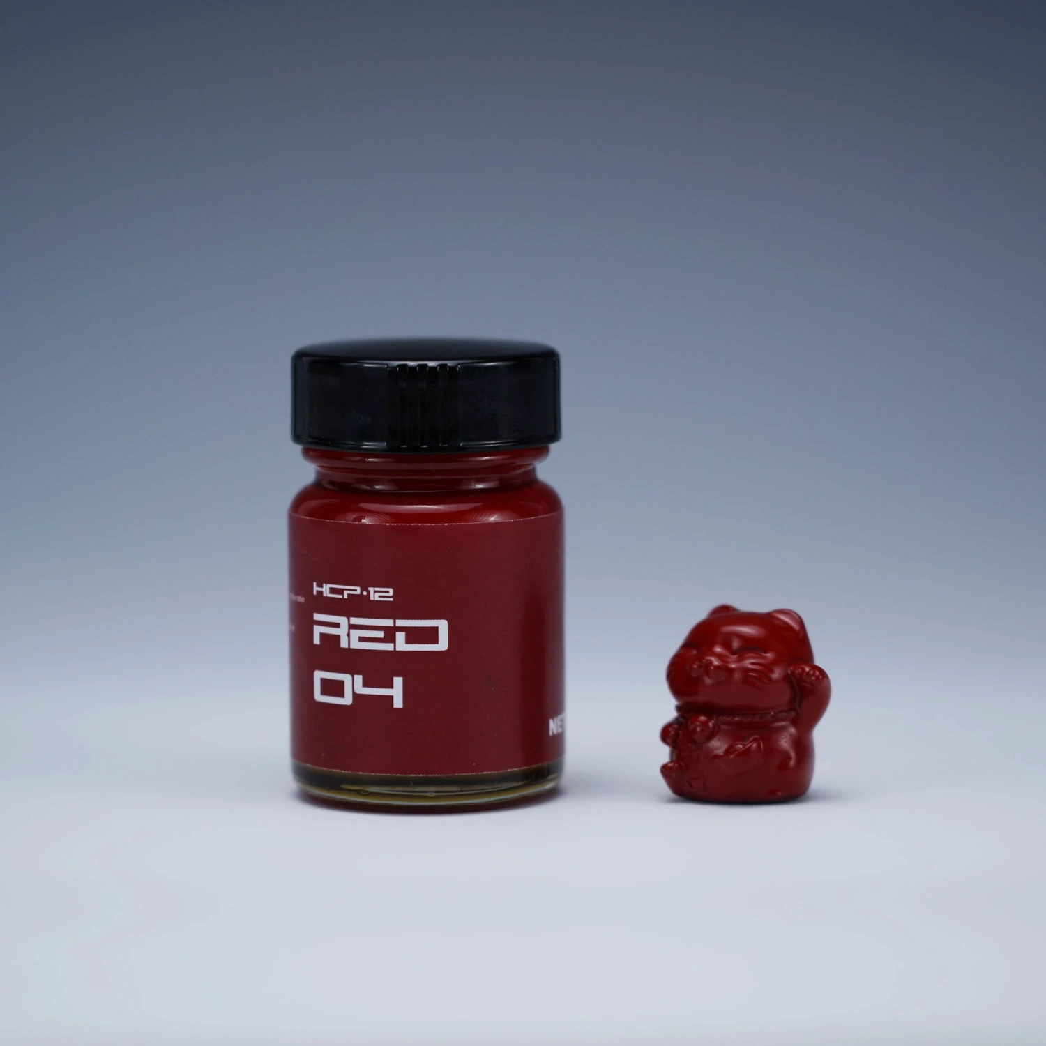 Kaizo Color Red-04 3 Kaizo Color Red-04