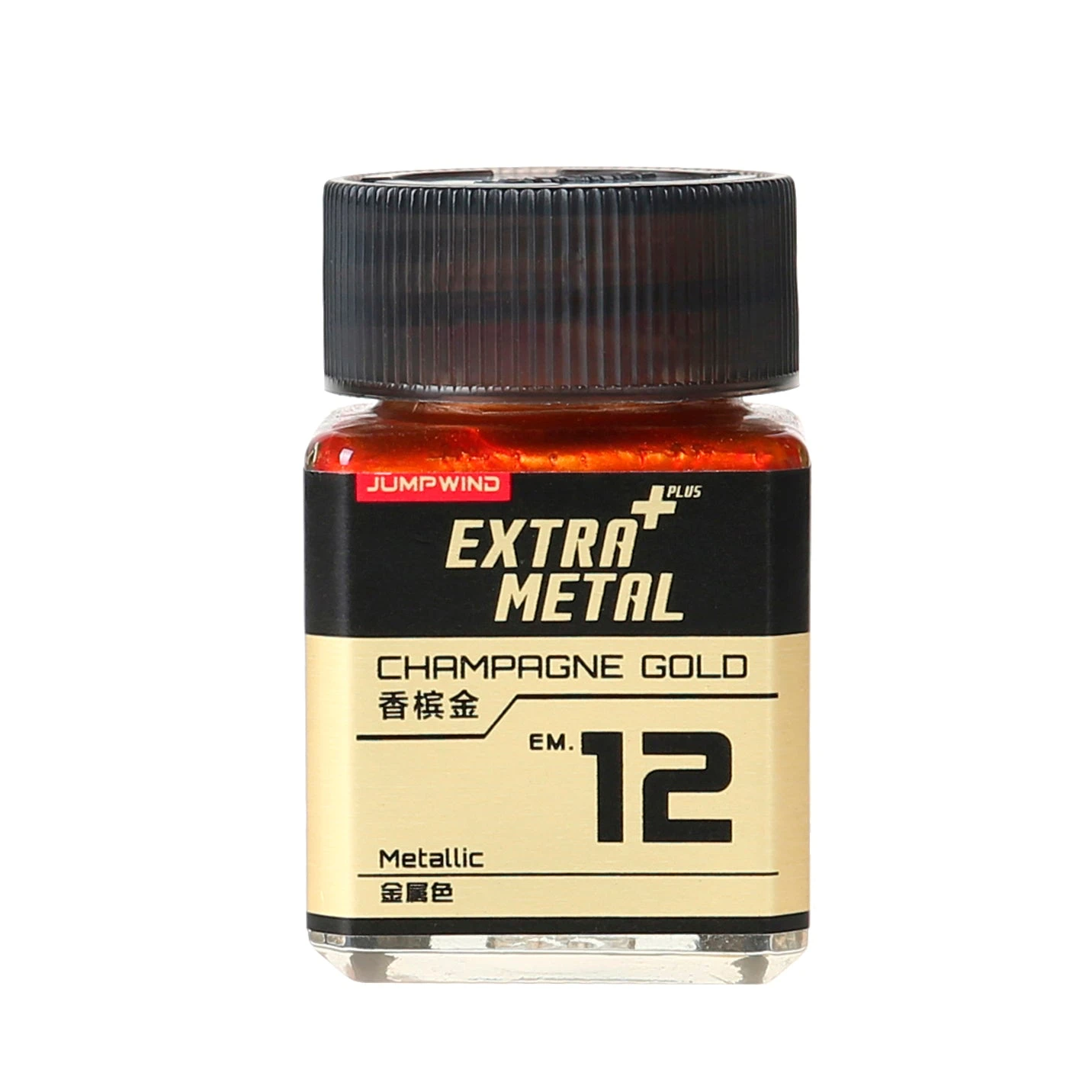 EM12 Champagne Gold 3 EM12 Champagne Gold