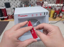 Dust Collector -Robot Kai 12 c2425612 eaba 489a a762 205d13f864ea